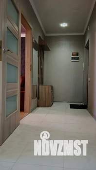 1-к квартира, посуточно, 56м2, 8/11 этаж