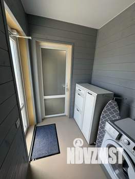 Студия квартира, посуточно, 33м2, 2/2 этаж