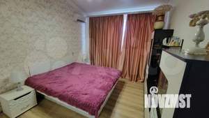 1-к квартира, на длительный срок, 39м2, 9/9 этаж