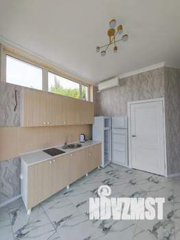 2-к квартира, посуточно, 50м2, 1/2 этаж