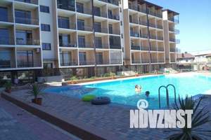 1-к квартира, посуточно, 15м2, 3/5 этаж