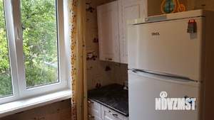 1-к квартира, на длительный срок, 30м2, 2/5 этаж