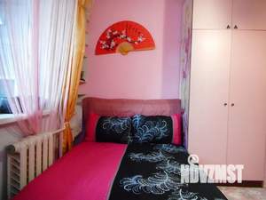 1-к квартира, посуточно, 27м2, 2/5 этаж