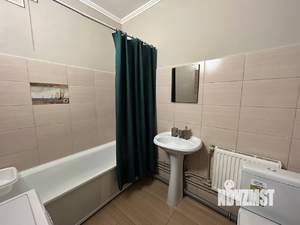 1-к квартира, на длительный срок, 39м2, 1/11 этаж