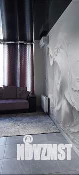 2-к квартира, посуточно, 56м2, 2/10 этаж