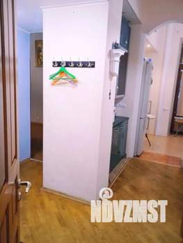 1-к квартира, посуточно, 60м2, 1/1 этаж