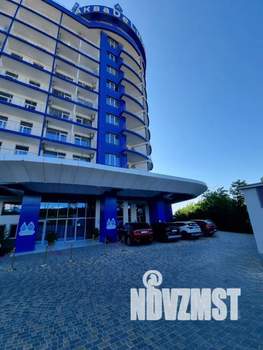 1-к квартира, посуточно, 40м2, 4/9 этаж