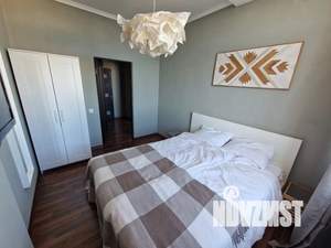 2-к квартира, посуточно, 56м2, 10/10 этаж