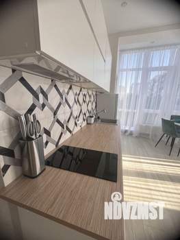 1-к квартира, на длительный срок, 36м2, 3/4 этаж