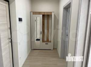 1-к квартира, на длительный срок, 45м2, 2/9 этаж