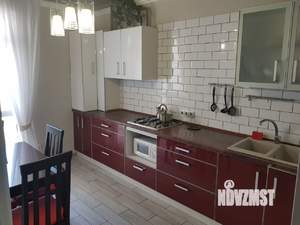 1-к квартира, посуточно, 47м2, 2/12 этаж