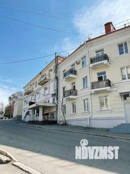 1-к квартира, посуточно, 32м2, 3/4 этаж