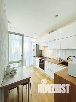 2-к квартира, посуточно, 49м2, 12/16 этаж