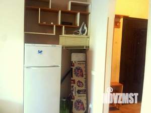 Студия квартира, посуточно, 56м2, 4/14 этаж