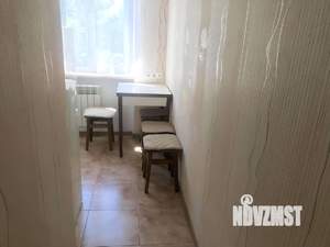1-к квартира, на длительный срок, 34м2, 4/5 этаж