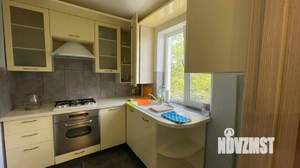2-к квартира, посуточно, 45м2, 4/5 этаж