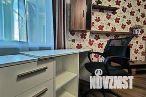 2-к квартира, посуточно, 60м2, 5/5 этаж