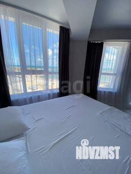 1-к квартира, на длительный срок, 38м2, 4/4 этаж