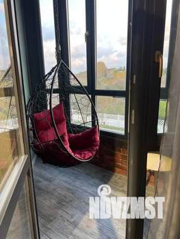 Студия квартира, посуточно, 26м2, 3/4 этаж