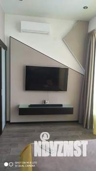 1-к квартира, посуточно, 43м2, 7/10 этаж