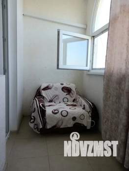 1-к квартира, посуточно, 42м2, 5/5 этаж