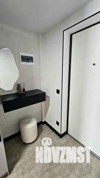 2-к квартира, посуточно, 55м2, 10/10 этаж