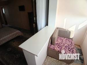 1-к квартира, посуточно, 32м2, 9/10 этаж