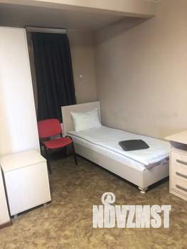 Студия квартира, посуточно, 29м2, 2/2 этаж