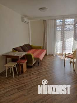 2-к квартира, посуточно, 55м2, 2/5 этаж