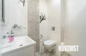 1-к квартира, посуточно, 37м2, 5/10 этаж