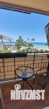 1-к квартира, посуточно, 21м2, 1/4 этаж