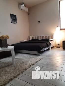 Студия квартира, посуточно, 25м2, 1/2 этаж