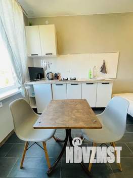 Студия квартира, посуточно, 20м2, 2/2 этаж