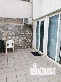 1-к квартира, посуточно, 25м2, 1/3 этаж