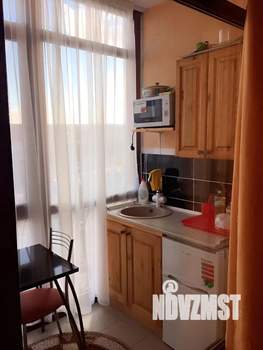 1-к квартира, посуточно, 25м2, 2/5 этаж