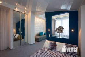 3-к квартира, посуточно, 120м2, 1/1 этаж