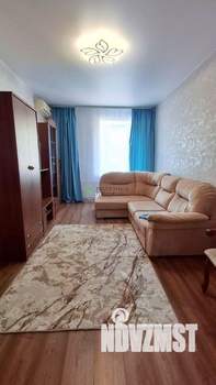 3-к квартира, на длительный срок, 80м2, 3/4 этаж