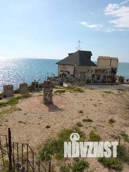 1-к квартира, посуточно, 17м2, 1/1 этаж