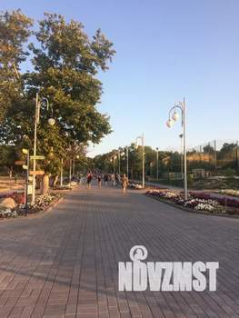 1-к квартира, посуточно, 33м2, 4/5 этаж