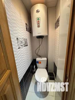 2-к квартира, посуточно, 54м2, 2/9 этаж