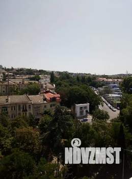 Студия квартира, посуточно, 48м2, 7/13 этаж