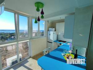 2-к квартира, посуточно, 52м2, 9/10 этаж