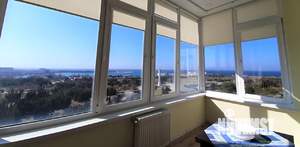 2-к квартира, посуточно, 77м2, 8/10 этаж