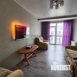 2-к квартира, на длительный срок, 61м2, 5/5 этаж