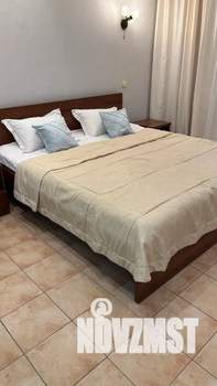 1-к квартира, посуточно, 40м2, 4/6 этаж