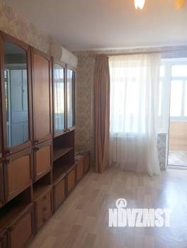 2-к квартира, на длительный срок, 57м2, 2/5 этаж