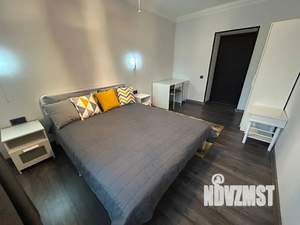 2-к квартира, посуточно, 62м2, 3/4 этаж