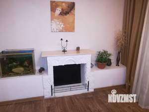 2-к квартира, посуточно, 54м2, 1/5 этаж