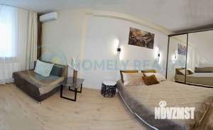 1-к квартира, на длительный срок, 40м2, 6/10 этаж