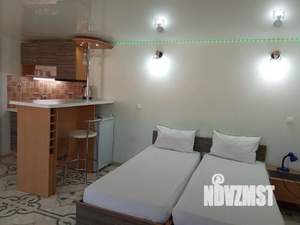 Студия квартира, посуточно, 28м2, 6/6 этаж